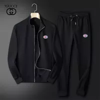 Cheap Gucci Tracksuits Long Sleeved For Men #1297160 Replica Wholesale [$80.00 USD] [ITEM#1297160] on Replica Gucci Tracksuits