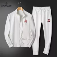 Cheap Moncler Tracksuits Long Sleeved For Men #1297163 Replica Wholesale [$80.00 USD] [ITEM#1297163] on Replica Moncler Tracksuits