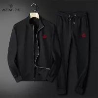 Cheap Moncler Tracksuits Long Sleeved For Men #1297164 Replica Wholesale [$80.00 USD] [ITEM#1297164] on Replica Moncler Tracksuits