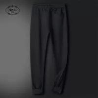 Cheap Prada Tracksuits Long Sleeved For Men #1297166 Replica Wholesale [$80.00 USD] [ITEM#1297166] on Replica Prada Tracksuits