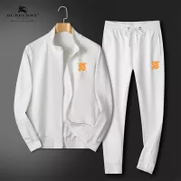 Cheap Burberry Tracksuits Long Sleeved For Men #1297171 Replica Wholesale [$80.00 USD] [ITEM#1297171] on Replica Burberry Tracksuits