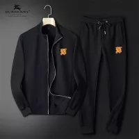 Cheap Burberry Tracksuits Long Sleeved For Men #1297172 Replica Wholesale [$80.00 USD] [ITEM#1297172] on Replica Burberry Tracksuits