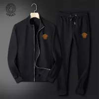 Cheap Versace Tracksuits Long Sleeved For Men #1297176 Replica Wholesale [$80.00 USD] [ITEM#1297176] on Replica Versace Tracksuits