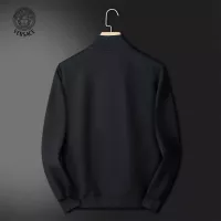 Cheap Versace Tracksuits Long Sleeved For Men #1297176 Replica Wholesale [$80.00 USD] [ITEM#1297176] on Replica Versace Tracksuits