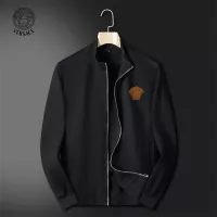 Cheap Versace Tracksuits Long Sleeved For Men #1297176 Replica Wholesale [$80.00 USD] [ITEM#1297176] on Replica Versace Tracksuits