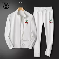 Cheap Gucci Tracksuits Long Sleeved For Men #1297177 Replica Wholesale [$80.00 USD] [ITEM#1297177] on Replica Gucci Tracksuits