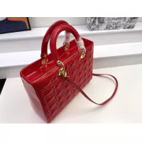 Cheap Christian Dior AAA Quality Handbags For Women #1297185 Replica Wholesale [$92.00 USD] [ITEM#1297185] on Replica Christian Dior AAA Handbags