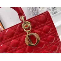 Cheap Christian Dior AAA Quality Handbags For Women #1297185 Replica Wholesale [$92.00 USD] [ITEM#1297185] on Replica Christian Dior AAA Handbags