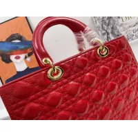 Cheap Christian Dior AAA Quality Handbags For Women #1297185 Replica Wholesale [$92.00 USD] [ITEM#1297185] on Replica Christian Dior AAA Handbags