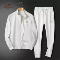 Cheap Hermes Tracksuits Long Sleeved For Men #1297186 Replica Wholesale [$80.00 USD] [ITEM#1297186] on Replica Hermes Tracksuits