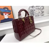 Cheap Christian Dior AAA Quality Handbags For Women #1297187 Replica Wholesale [$92.00 USD] [ITEM#1297187] on Replica Christian Dior AAA Handbags