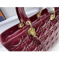 Cheap Christian Dior AAA Quality Handbags For Women #1297187 Replica Wholesale [$92.00 USD] [ITEM#1297187] on Replica Christian Dior AAA Handbags