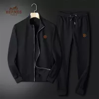 Cheap Hermes Tracksuits Long Sleeved For Men #1297188 Replica Wholesale [$80.00 USD] [ITEM#1297188] on Replica Hermes Tracksuits