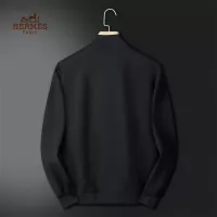 Cheap Hermes Tracksuits Long Sleeved For Men #1297188 Replica Wholesale [$80.00 USD] [ITEM#1297188] on Replica Hermes Tracksuits