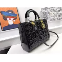 Cheap Christian Dior AAA Quality Handbags For Women #1297189 Replica Wholesale [$92.00 USD] [ITEM#1297189] on Replica Christian Dior AAA Handbags