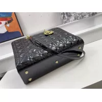 Cheap Christian Dior AAA Quality Handbags For Women #1297189 Replica Wholesale [$92.00 USD] [ITEM#1297189] on Replica Christian Dior AAA Handbags