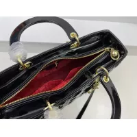 Cheap Christian Dior AAA Quality Handbags For Women #1297189 Replica Wholesale [$92.00 USD] [ITEM#1297189] on Replica Christian Dior AAA Handbags