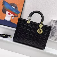 Cheap Christian Dior AAA Quality Handbags For Women #1297190 Replica Wholesale [$92.00 USD] [ITEM#1297190] on Replica Christian Dior AAA Handbags