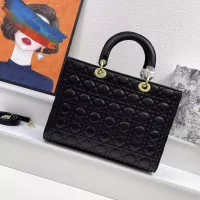 Cheap Christian Dior AAA Quality Handbags For Women #1297190 Replica Wholesale [$92.00 USD] [ITEM#1297190] on Replica Christian Dior AAA Handbags