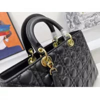 Cheap Christian Dior AAA Quality Handbags For Women #1297190 Replica Wholesale [$92.00 USD] [ITEM#1297190] on Replica Christian Dior AAA Handbags