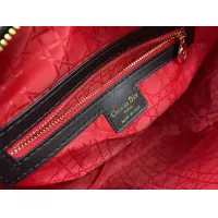 Cheap Christian Dior AAA Quality Handbags For Women #1297190 Replica Wholesale [$92.00 USD] [ITEM#1297190] on Replica Christian Dior AAA Handbags