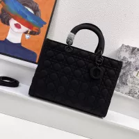 Cheap Christian Dior AAA Quality Handbags For Women #1297191 Replica Wholesale [$92.00 USD] [ITEM#1297191] on Replica Christian Dior AAA Handbags