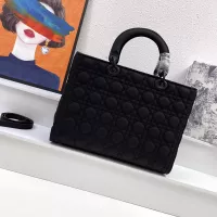 Cheap Christian Dior AAA Quality Handbags For Women #1297191 Replica Wholesale [$92.00 USD] [ITEM#1297191] on Replica Christian Dior AAA Handbags