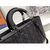 Cheap Christian Dior AAA Quality Handbags For Women #1297191 Replica Wholesale [$92.00 USD] [ITEM#1297191] on Replica Christian Dior AAA Handbags