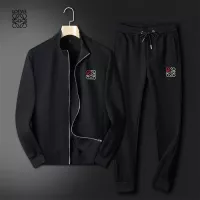 Cheap LOEWE Tracksuits Long Sleeved For Men #1297193 Replica Wholesale [$80.00 USD] [ITEM#1297193] on Replica LOEWE Tracksuits