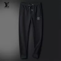 Cheap Louis Vuitton LV Tracksuits Long Sleeved For Men #1297195 Replica Wholesale [$80.00 USD] [ITEM#1297195] on Replica Louis Vuitton LV Tracksuits