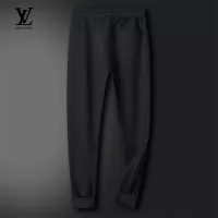 Cheap Louis Vuitton LV Tracksuits Long Sleeved For Men #1297195 Replica Wholesale [$80.00 USD] [ITEM#1297195] on Replica Louis Vuitton LV Tracksuits