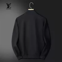 Cheap Louis Vuitton LV Tracksuits Long Sleeved For Men #1297197 Replica Wholesale [$80.00 USD] [ITEM#1297197] on Replica Louis Vuitton LV Tracksuits