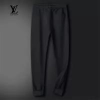 Cheap Louis Vuitton LV Tracksuits Long Sleeved For Men #1297197 Replica Wholesale [$80.00 USD] [ITEM#1297197] on Replica Louis Vuitton LV Tracksuits