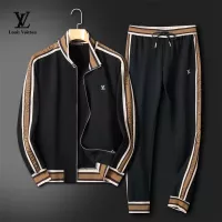 Cheap Louis Vuitton LV Tracksuits Long Sleeved For Men #1297200 Replica Wholesale [$80.00 USD] [ITEM#1297200] on Replica Louis Vuitton LV Tracksuits