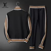 Cheap Louis Vuitton LV Tracksuits Long Sleeved For Men #1297200 Replica Wholesale [$80.00 USD] [ITEM#1297200] on Replica Louis Vuitton LV Tracksuits