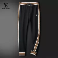 Cheap Louis Vuitton LV Tracksuits Long Sleeved For Men #1297200 Replica Wholesale [$80.00 USD] [ITEM#1297200] on Replica Louis Vuitton LV Tracksuits