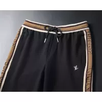 Cheap Louis Vuitton LV Tracksuits Long Sleeved For Men #1297200 Replica Wholesale [$80.00 USD] [ITEM#1297200] on Replica Louis Vuitton LV Tracksuits