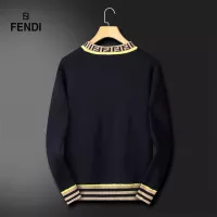 Cheap Fendi Sweaters Long Sleeved For Men #1297204 Replica Wholesale [$60.00 USD] [ITEM#1297204] on Replica Fendi Sweaters