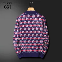 Cheap Gucci Sweaters Long Sleeved For Men #1297206 Replica Wholesale [$60.00 USD] [ITEM#1297206] on Replica Gucci Sweaters