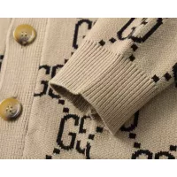 Cheap Gucci Sweaters Long Sleeved For Men #1297217 Replica Wholesale [$60.00 USD] [ITEM#1297217] on Replica Gucci Sweaters