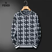 Cheap Fendi Sweaters Long Sleeved For Men #1297226 Replica Wholesale [$52.00 USD] [ITEM#1297226] on Replica Fendi Sweaters