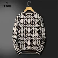 Cheap Fendi Sweaters Long Sleeved For Men #1297227 Replica Wholesale [$52.00 USD] [ITEM#1297227] on Replica Fendi Sweaters