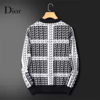 Cheap Christian Dior Sweaters Long Sleeved For Men #1297228 Replica Wholesale [$52.00 USD] [ITEM#1297228] on Replica Christian Dior Sweaters