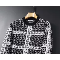 Cheap Christian Dior Sweaters Long Sleeved For Men #1297228 Replica Wholesale [$52.00 USD] [ITEM#1297228] on Replica Christian Dior Sweaters