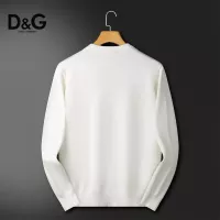 Cheap Dolce &amp; Gabbana D&amp;G Sweaters Long Sleeved For Men #1297229 Replica Wholesale [$52.00 USD] [ITEM#1297229] on Replica Dolce &amp; Gabbana D&amp;G Sweaters