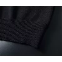 Cheap Prada Sweater Long Sleeved For Men #1297232 Replica Wholesale [$52.00 USD] [ITEM#1297232] on Replica Prada Sweater