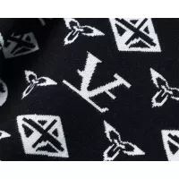 Cheap Louis Vuitton LV Sweaters Long Sleeved For Men #1297234 Replica Wholesale [$52.00 USD] [ITEM#1297234] on Replica Louis Vuitton LV Sweaters