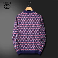 Cheap Gucci Sweaters Long Sleeved For Men #1297235 Replica Wholesale [$52.00 USD] [ITEM#1297235] on Replica Gucci Sweaters