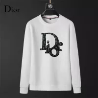 Cheap Christian Dior Hoodies Long Sleeved For Men #1297236 Replica Wholesale [$40.00 USD] [ITEM#1297236] on Replica Christian Dior Hoodies