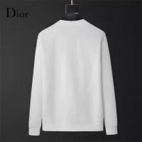 Cheap Christian Dior Hoodies Long Sleeved For Men #1297236 Replica Wholesale [$40.00 USD] [ITEM#1297236] on Replica Christian Dior Hoodies